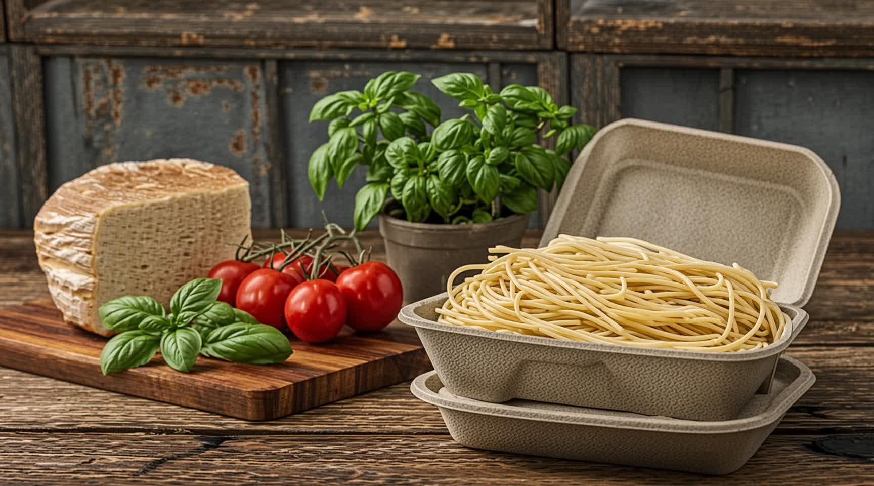 Как подготовить продукты для блюд с собой