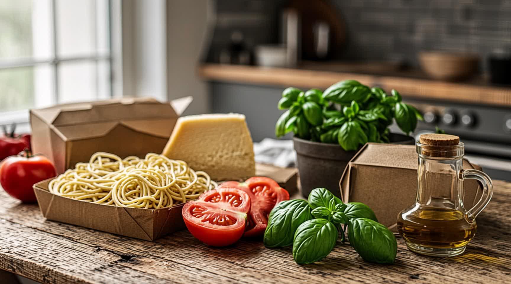 Как покупать местные продукты выгодно и осознанно